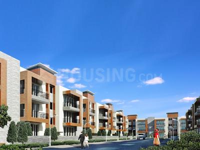 One City Homes