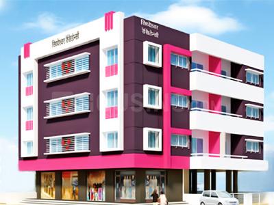 Gallery Cover Pic of Ballaleshwar Siddheshwar Residency
