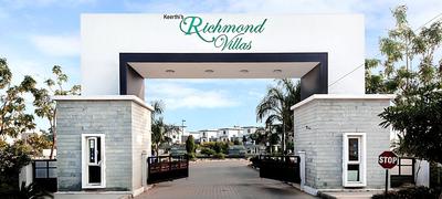 Keerthi Richmond Villas