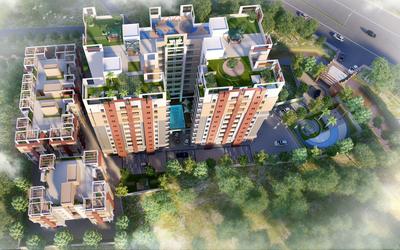 GLS Ruposi Bangla Phase 1