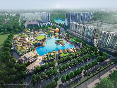 Gallery Cover Pic of Prime Square