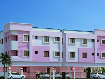 Dhanam Lily Court