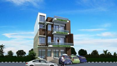 Lord Sai Homes - 5