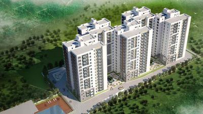 Prestige IVY Terraces