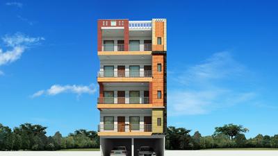Aditya Homes - 34 A