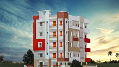 Gallery Cover Pic of Supraja Constructions Sri Ramoju Residency