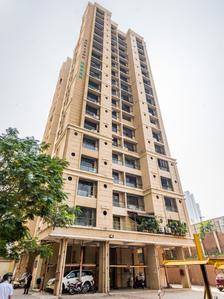 2 BHK फ़्लैट