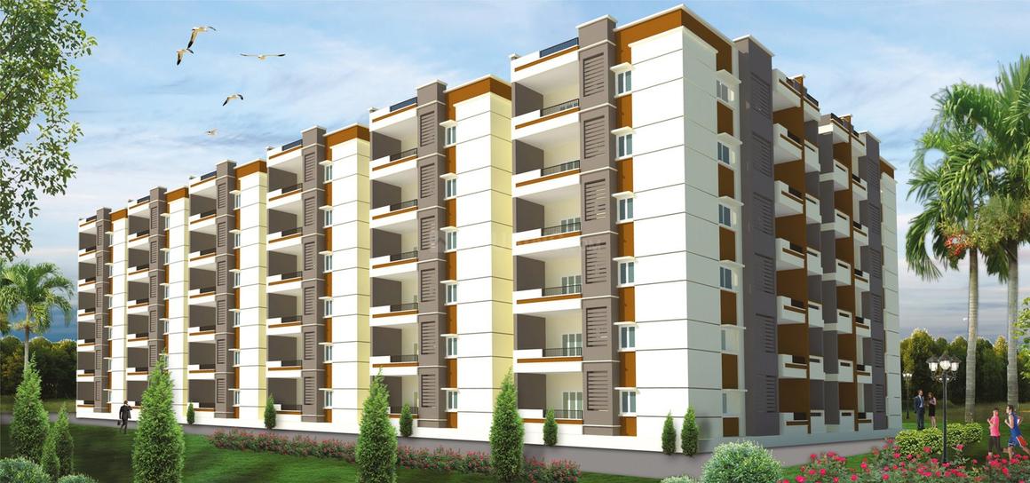 Fully Furnished Apartments For Rent In Kompally 2025