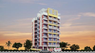 Gallery Cover Pic of Indu Realty Nivaan Gianna