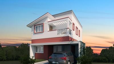 Gallery Cover Pic of Shriram One City