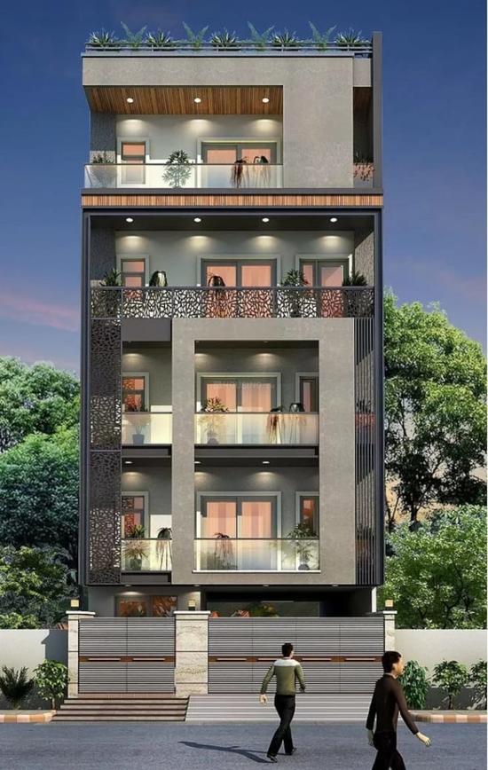 Sk Independent Floors