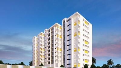 Gallery Cover Pic of Beacon Sky
