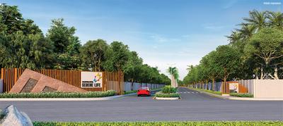 Residential Plot