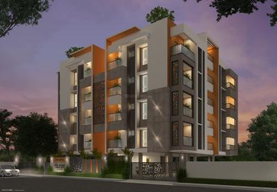 Gallery Cover Pic of India Builders Celesta