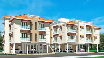 Platinum Residency