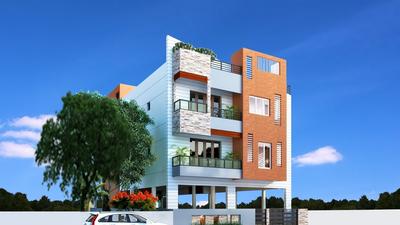 Charan MM Ambattur