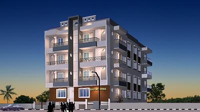 Navami Shree