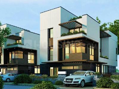 Raheja Arabella