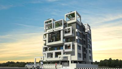 Concrete Satya Enclave