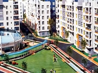 Project Images Image of Shubh's Den in Reekjoyoni