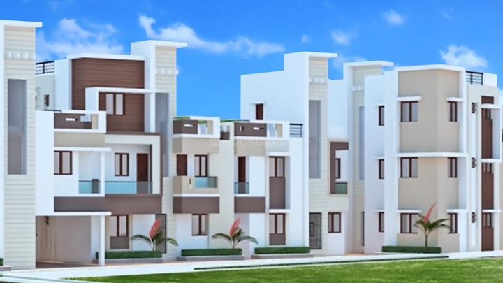 Alapana Panchatara In Urapakkam Chennai Price Reviews Floor Plan