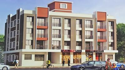 Padmavati Shilp Vastu