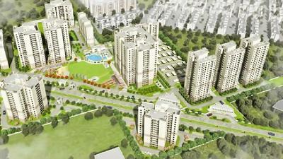 Vatika Gurgaon 21