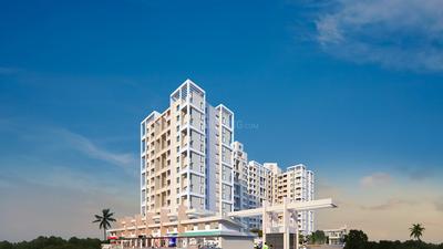 Gallery Cover Pic of Bagad Natures Pride Phase I