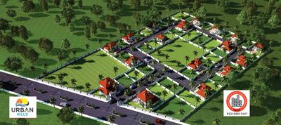 Gallery Cover Pic of Urban Hills