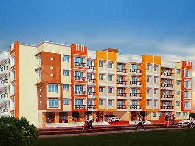 Neelkanth Apartment