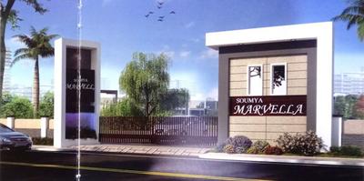 Residential Lands for Sale in Soumya Marvella