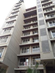 Gallery Cover Pic of Refab Onyx Apartment Kunfayakun CHSL Building