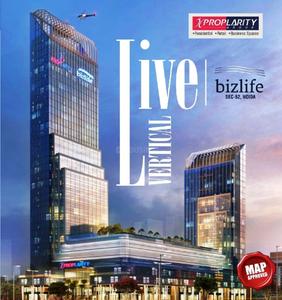 Gallery Cover Pic of Proplarity Biz Life