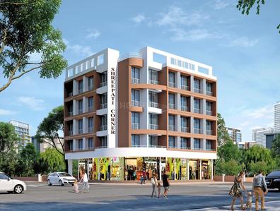 Gallery Cover Pic of Shreepati Corner