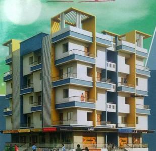 Gallery Cover Pic of Rushi Heights