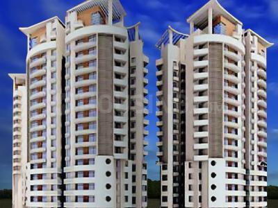 Ansal The Trinity Tower