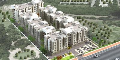 Gallery Cover Pic of KRG Shubh Mangal Homes