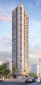 Alamdar Ali Tower in Kalbadevi, Mumbai - Price, Reviews & Floor Plan