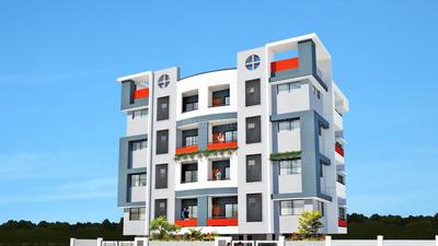 Yash Ashtavinayak Enclave