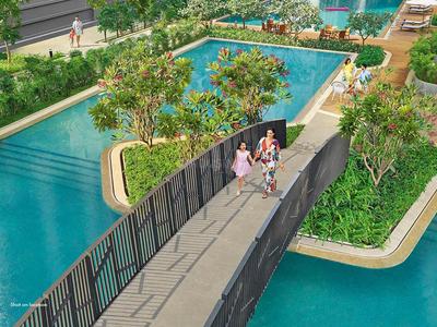 Gallery Cover Pic of Lodha Park