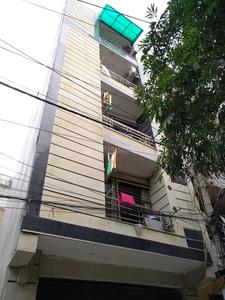 Gallery Cover Pic of Krishna Homes Floors