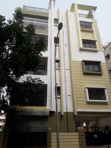 Gallery Cover Pic of Ananda Apartment