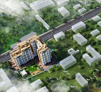 Gallery Cover Pic of Jai Bhawani Vivanta S Bliss