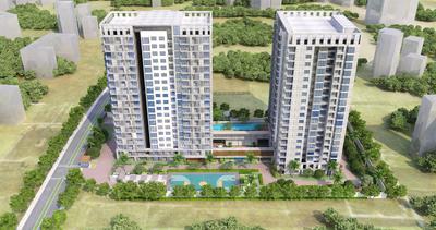 2 BHK Apartment