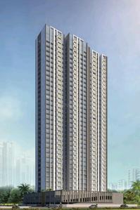 Gallery Cover Pic of Sheth 72 West