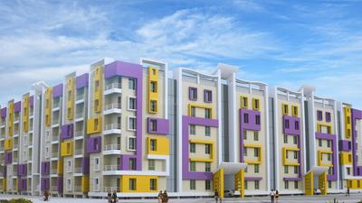 Gallery Cover Pic of Sri Bhagavan Niketan Happy Homes