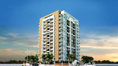 Gallery Cover Pic of Pinkcity Orient Residency