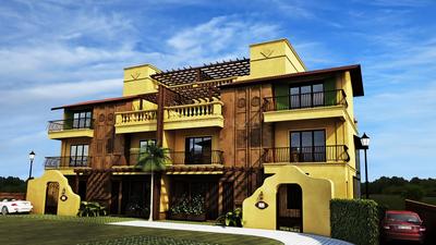 Palacio Hacienda Homes