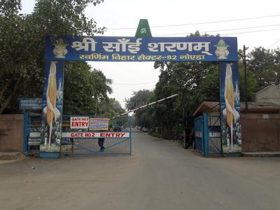 3 BHK Villa