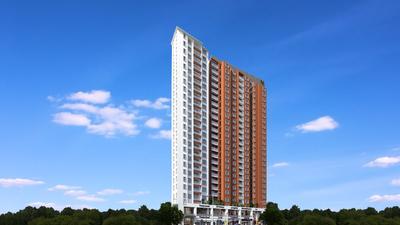 Gallery Cover Pic of Prestige North Point